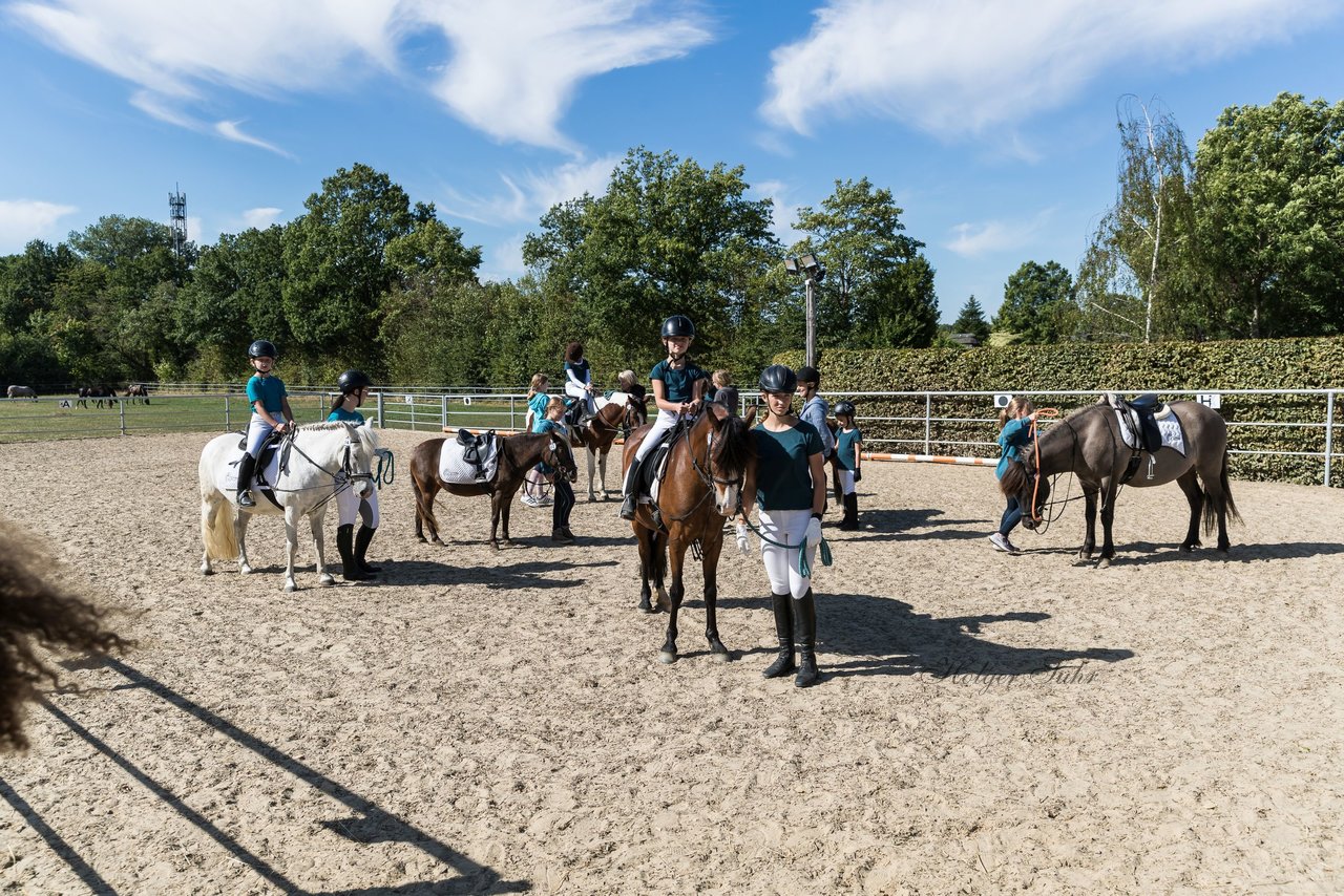 Bild 36 - Pony Akademie Turnier